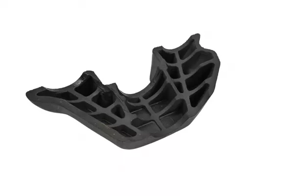 Gummiauflage Tank hinten für BMW 2V Boxer