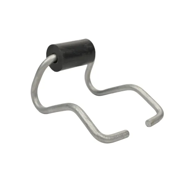 Haltebügel für Tank BMW R65GS, R80G/S, R80/100GS, R80/100R