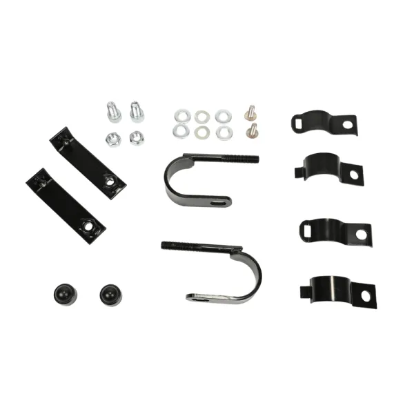 Haltersatz für Motorverkleidung BMW 2V GS