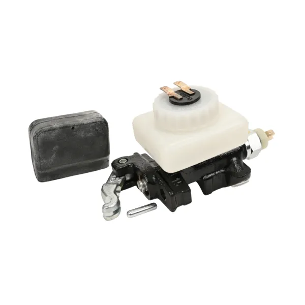 Hauptbremszylinder 16 mm - unterm Tank