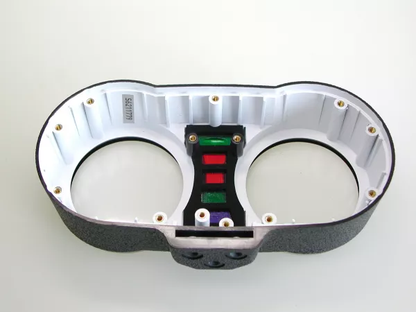 Instrumentengehäuse BMW 2V Boxer Bj. 81 bis 95