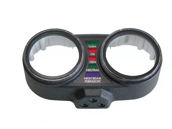 Instrumentengehäuse BMW 2V Boxer Bj. 81 bis 95