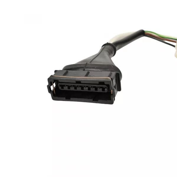 Kabelbaum Zündung - kurze Ausführung - BMW 2V Boxer