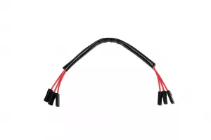 Kabelsatz Lichtmaschine/Diodenplatte für BMW 2V Boxer