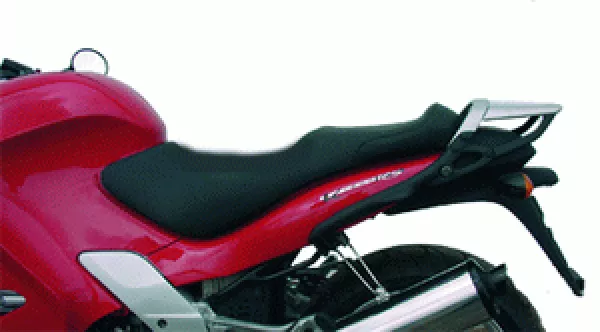 WÜDO Komfort Sitzbank hoch für BMW K1200RS bis Bj. 05