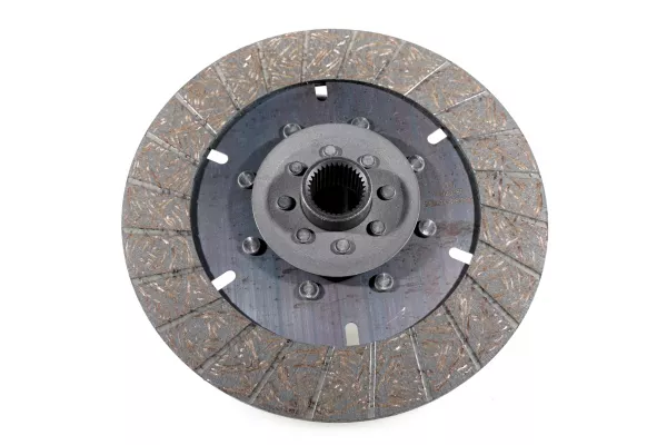 Kupplungsscheibe für BMW 2V Boxer bis Bj. 09/80