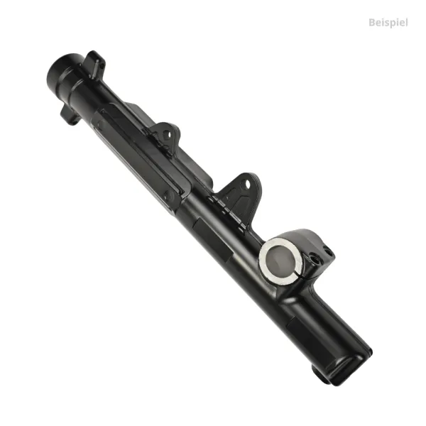 Lackierung für WÜDO Gleitrohr 34000310