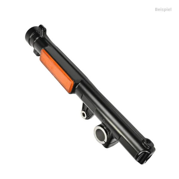 Lackierung für WÜDO Gleitrohr 34000310