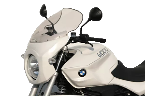 Lackierung für WÜDO-Cockpit CR12R