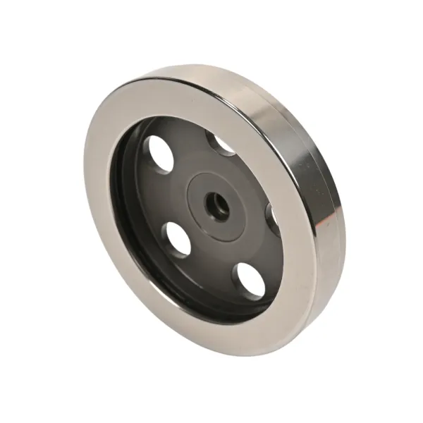 Laufring für Kurbelwelle hinten BMW 2V Boxer ab 09/80