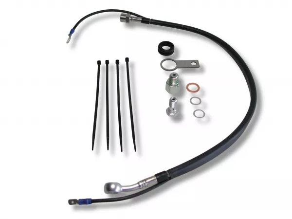 Leitungssatz für Öldruckgeber BMW 2V Boxer