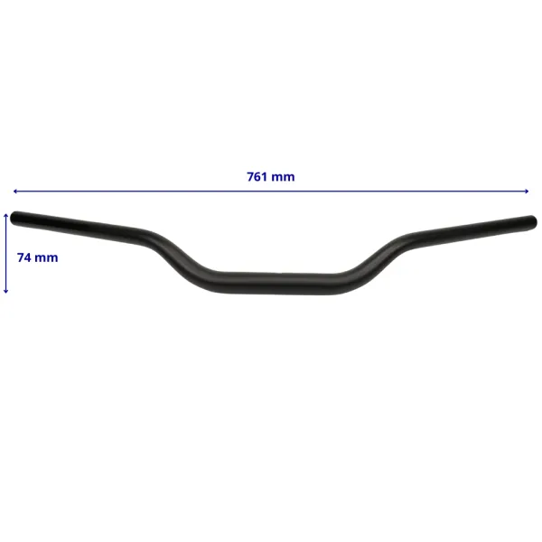 Lenker für BMW F800R - Superbike -