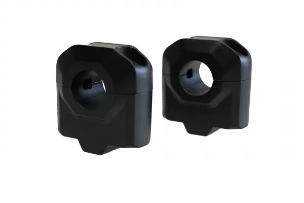 Lenkererhöhung 30mm für BMW R80/100GS/PD