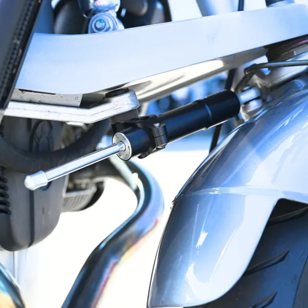 Lenkungsdämpfer für BMW R850R, R1100R