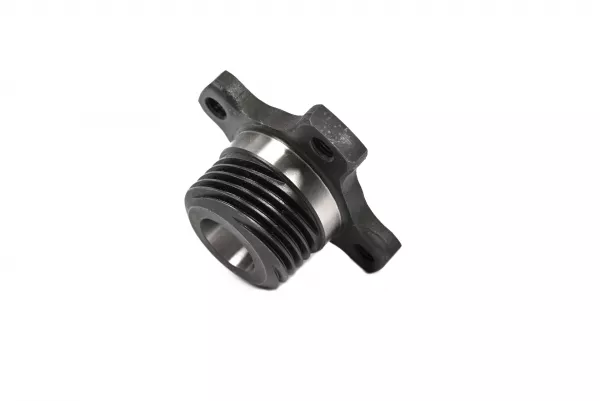 Mitnehmerflansch auf Abtriebswelle für alle BMW 2V Boxer mit 5 Gang Getriebe