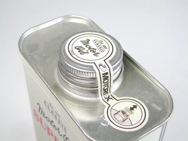 Motoröl Motorex EVOTEC SAE 20W/50 (1 Liter)