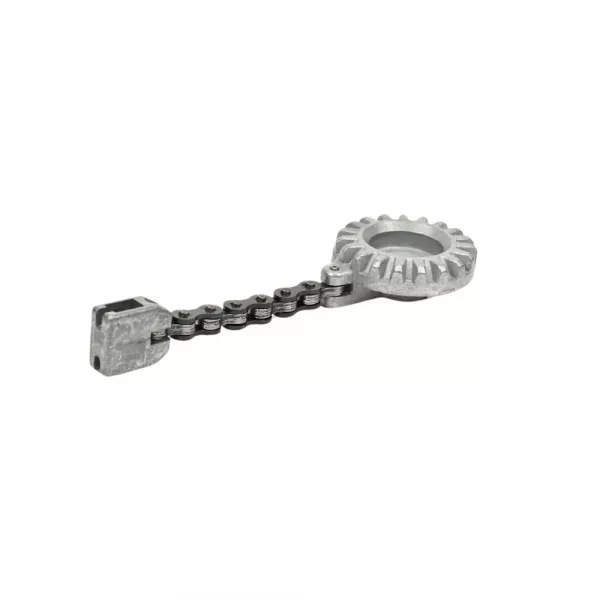 Nocken für Gasgriff, 33 mm, 2 zügig BMW 2V Boxer