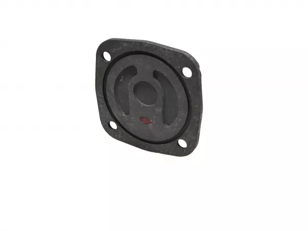 Ölpumpendeckel für BMW 2V Boxer bis Bj. 09/80