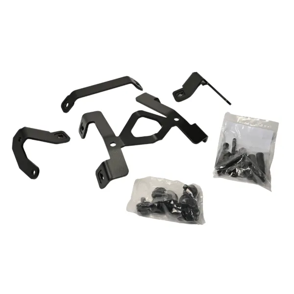 PRO Seitenträger für BMW R12G/S