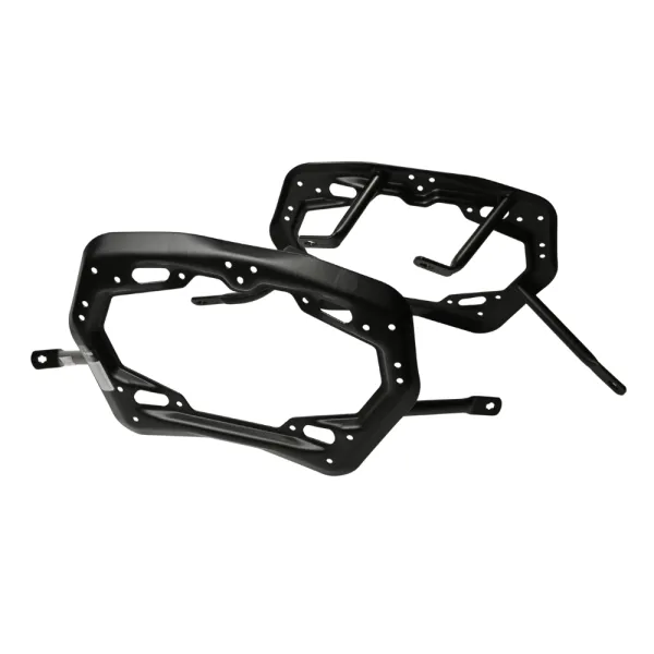 PRO Seitenträger für BMW R12G/S