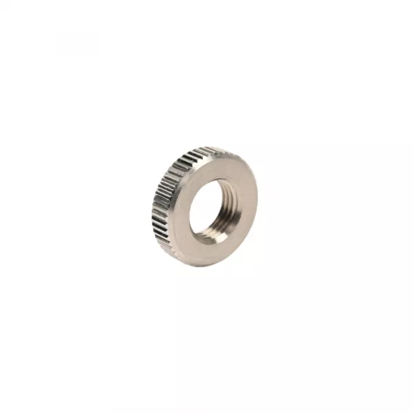 Rändelmutter für Seilzugversteller VA R75/6 - R1100, K75 - K100