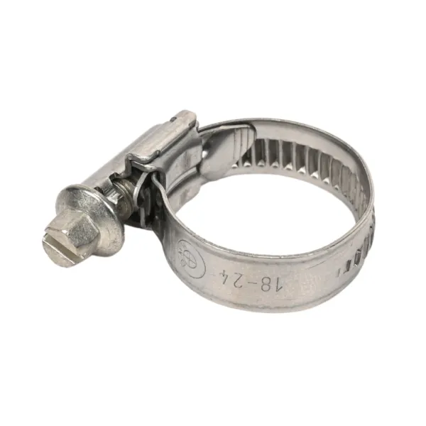 Schlauchschelle für Motorentlüftungsschlauch BMW 2V Boxer bis Bj. 09/77