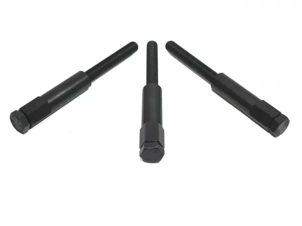 Schraubensatz Kupplungsmontage für BMW /5, /6, /7 bis Bj. 09/80