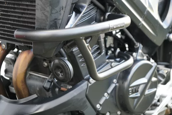 Schutzbügel für BMW F800R