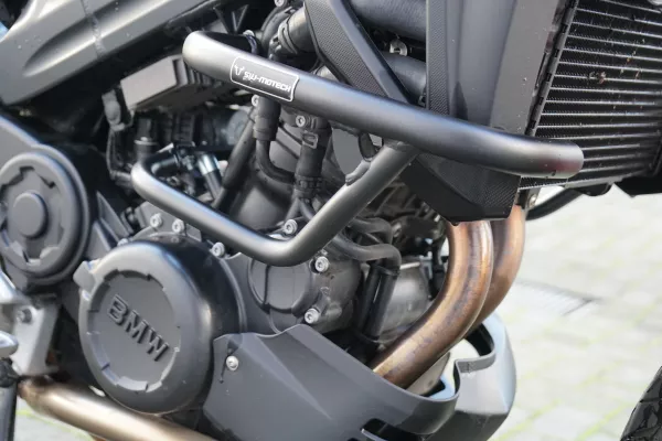 Schutzbügel für BMW F800R