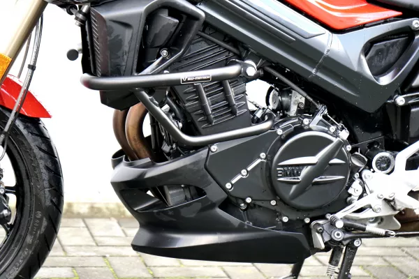 Schutzbügel für BMW F800R