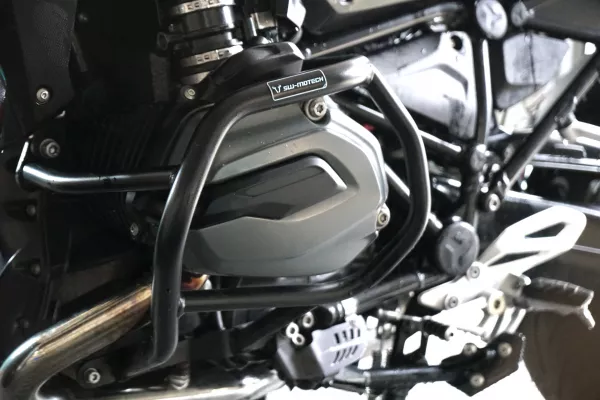 Schutzbügel für BMW R1200R LC, R1200RS LC
