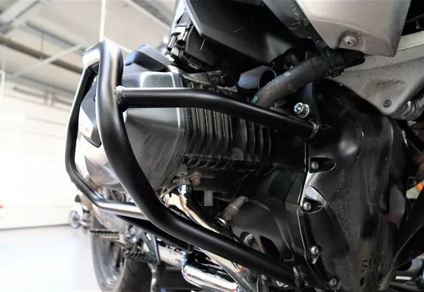 Schutzbügel für BMW R1250GS
