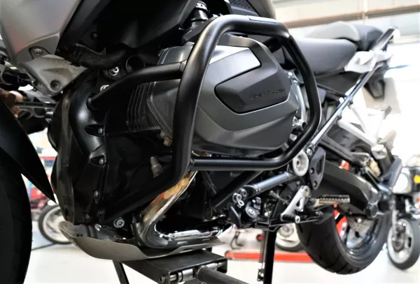 Schutzbügel für BMW R1250GS