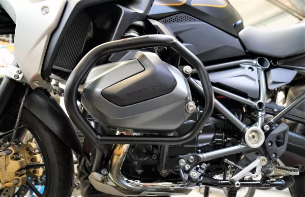 Schutzbügel für BMW R1250GS