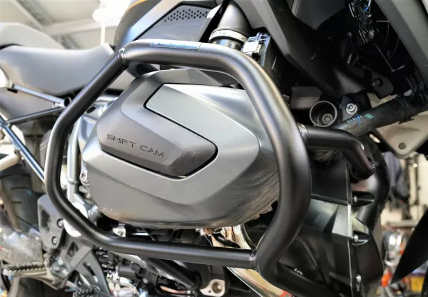 Schutzbügel für BMW R1250GS
