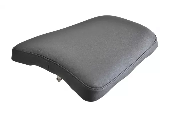 WÜDO Sozius Sitzbank flach für BMW R1200GS