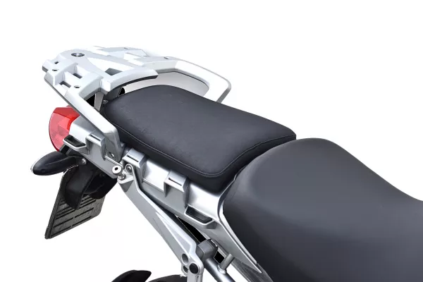 WÜDO Sozius Sitzbank flach für BMW R1200GS