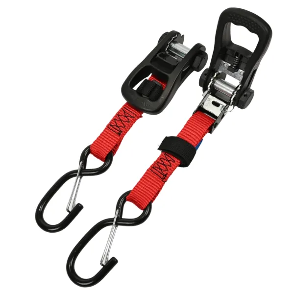 Spanngurtset Acebikes Ratchet Pro 2-Pack