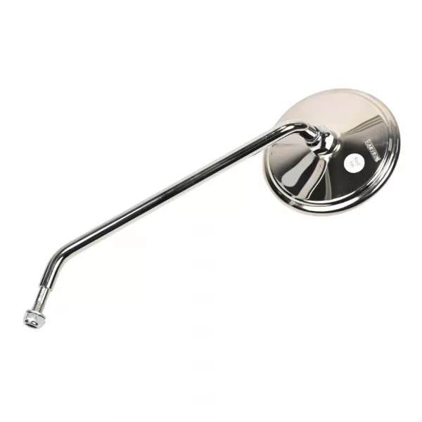Spiegel links verchromt für BMW R45/65, /6, /7, R100