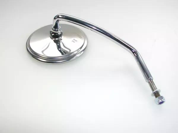 Spiegel rechts, verchromt für BMW R45/65 bis Bj. 84