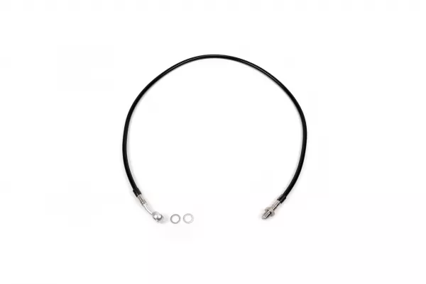Stahlflex Bremsleitung für BMW R80/100GS 87-90