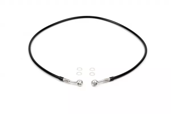 Stahlflex Bremsleitung für BMW R80/100GS/PD 91-96