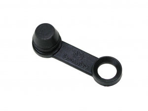 Bremsentlüftung Kappen 8mm - 4x Gummikappen Für Motorrad & Auto