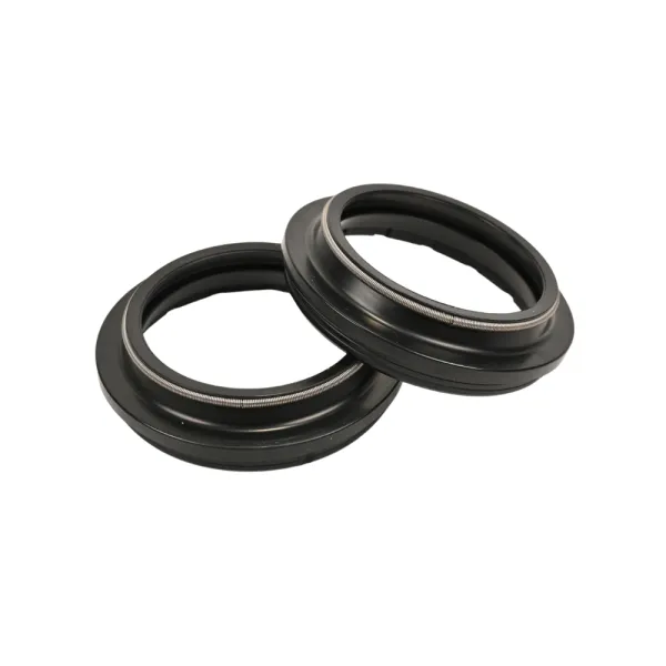 Staubkappen Satz für Gleitrohr BMW R1200, F650/700/G650
