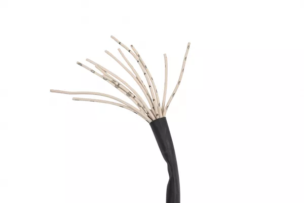 Stecker für Instrumentenkombi der BMW /6, /7 u. Monolever Modelle