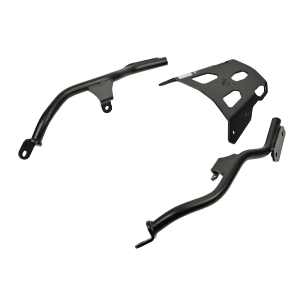 STREET-RACK Gepäckträger für BMW R12G/S