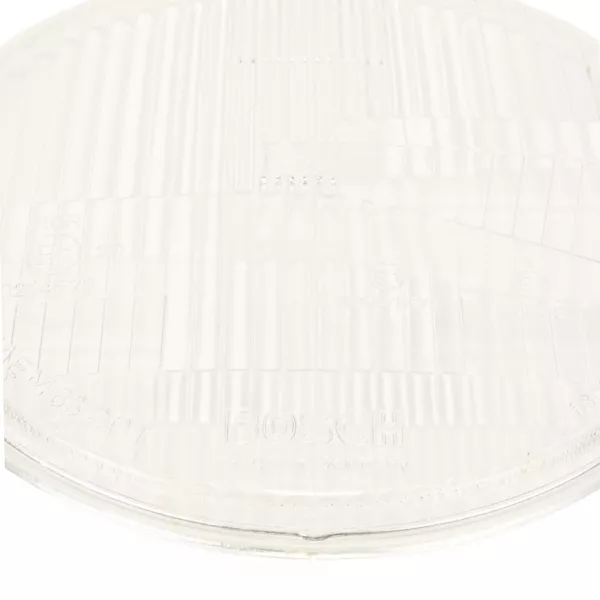 Streuscheibe für Scheinwerfer BMW 2V, 4V, K75/100