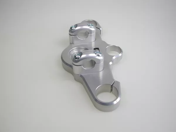 Superbike Gabelbrücke für BMW R1100S