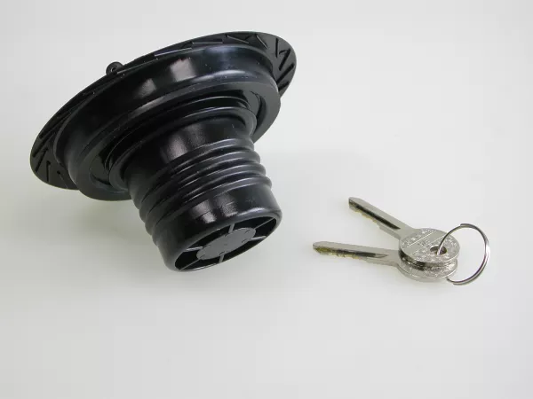 Tankdeckel Replika  für BMW R45 bis R100