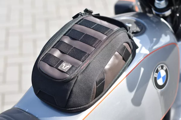 Tankrucksack Legend Gear LT1, 3,0-5,5 Liter,  Magnet-Halterung - SW Motech